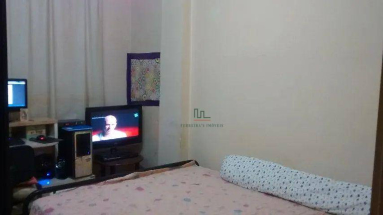 Imagem Apartamento com 2 Quartos à Venda, 55 m² em Fonseca - Niterói Imagem Apartamento com 2 Quartos à Venda, 55 m² em Fonseca - Niterói