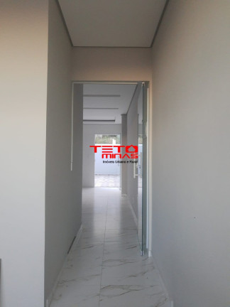 Imagem Casa com 2 Quartos à Venda, 118 m² em Residencial Carioca - São Lourenço