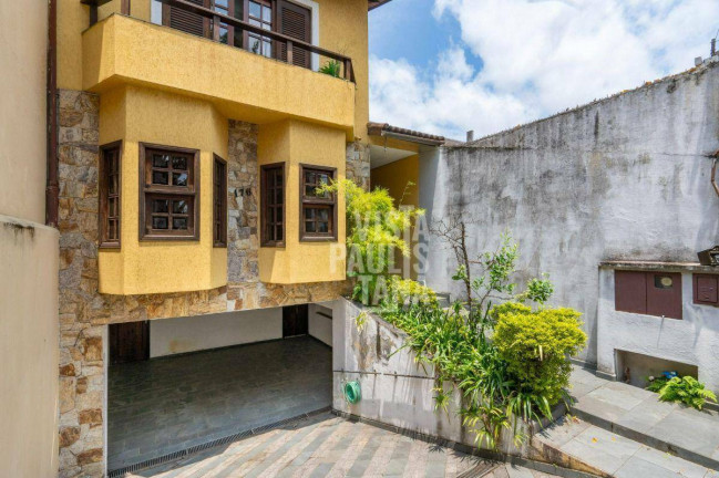 Imagem Casa com 3 Quartos à Venda, 191 m² em Alto Da Lapa - São Paulo Imagem Casa com 3 Quartos à Venda, 191 m² em Alto Da Lapa - São Paulo