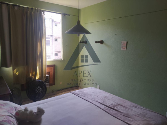 Imagem Apartamento com 2 Quartos à Venda, 55 m² em Padre Miguel - Rio De Janeiro
