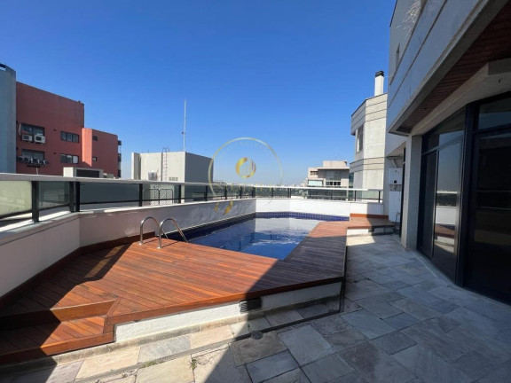 Imagem Apartamento com 4 Quartos à Venda, 311 m² em Itaim Bibi - São Paulo Imagem Apartamento com 4 Quartos à Venda, 311 m² em Itaim Bibi - São Paulo