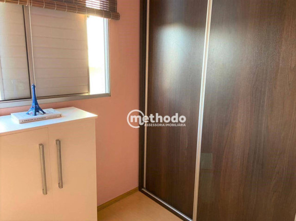 Imagem Apartamento com 2 Quartos à Venda, 50 m² em Vila Industrial - Campinas Imagem Apartamento com 2 Quartos à Venda, 50 m² em Vila Industrial - Campinas