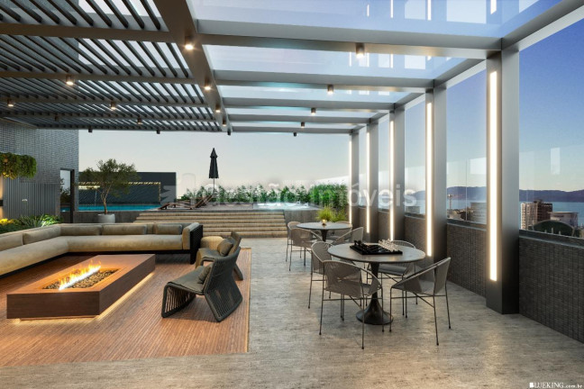 Imagem Apartamento com 2 Quartos à Venda, 71 m² em Meia Praia - Itapema