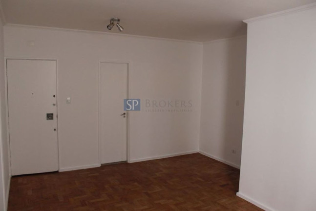 Imagem Apartamento com 2 Quartos à Venda, 83 m² em Itaim Bibi - São Paulo Imagem Apartamento com 2 Quartos à Venda, 83 m² em Itaim Bibi - São Paulo