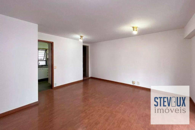 Imagem Apartamento com 3 Quartos à Venda, 90 m² em Vila Olímpia - São Paulo