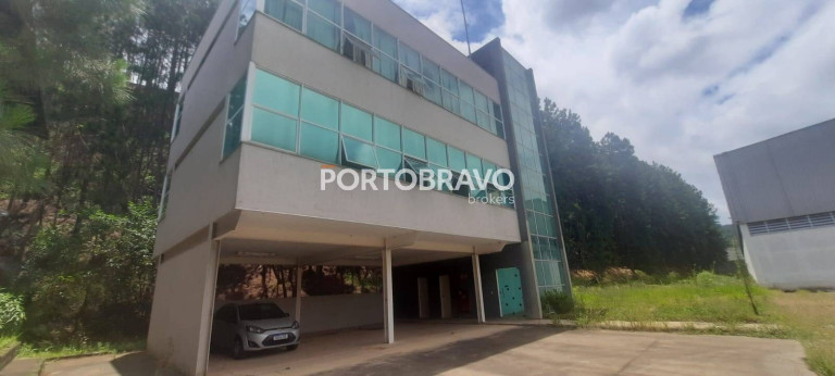 Imagem Sala Comercial à Venda, 5.400 m² em Itaqui - Itapevi Imagem Sala Comercial à Venda, 5.400 m² em Itaqui - Itapevi