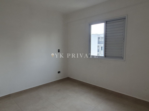 Imagem Apartamento com 2 Quartos à Venda, 46 m² em Casa Verde - São Paulo