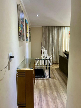 Imagem Casa com 4 Quartos à Venda, 212 m² em Vila Nova Mazzei - São Paulo Imagem Casa com 4 Quartos à Venda, 212 m² em Vila Nova Mazzei - São Paulo