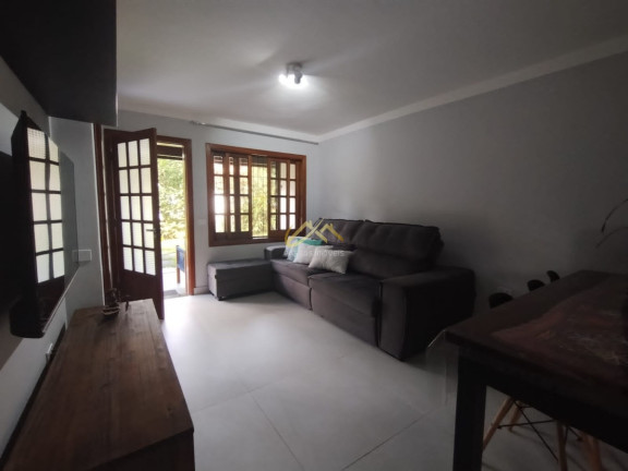 Imagem Casa com 3 Quartos à Venda, 52 m² em Itaguá - Ubatuba Imagem Casa com 3 Quartos à Venda, 52 m² em Itaguá - Ubatuba