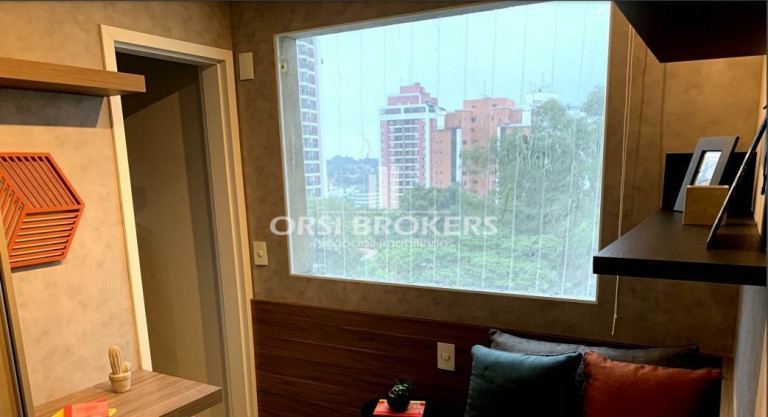 Imagem Apartamento com 3 Quartos à Venda, 128 m² em Vila Mascote - São Paulo