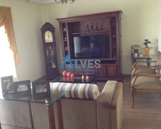 Imagem Apartamento com 3 Quartos à Venda, 132 m² em Rudge Ramos - São Bernardo Do Campo Imagem Apartamento com 3 Quartos à Venda, 132 m² em Rudge Ramos - São Bernardo Do Campo