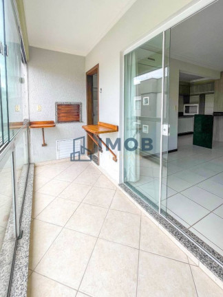Imagem Apartamento com 3 Quartos à Venda, 85 m² em Centro - Guaramirim