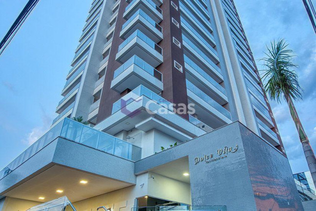 Imagem Apartamento com 2 Quartos à Venda, 137 m² em Centro - Foz Do Iguacu