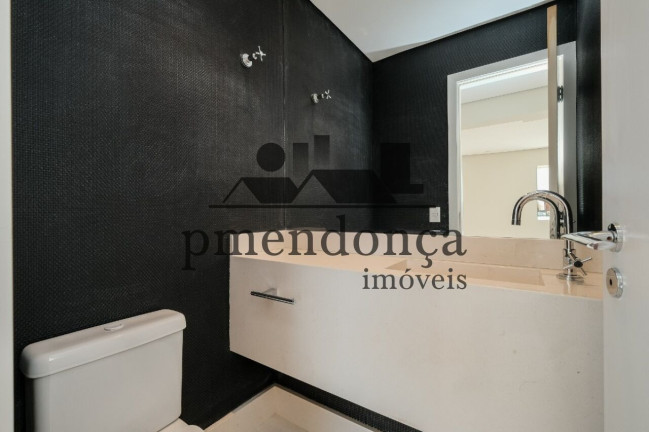Imagem Apartamento com 3 Quartos à Venda, 294 m² em Itaim Bibi - São Paulo Imagem Apartamento com 3 Quartos à Venda, 294 m² em Itaim Bibi - São Paulo