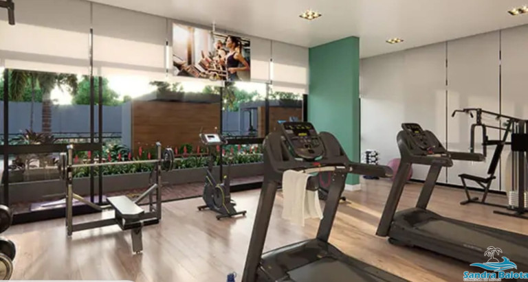 Imagem Apartamento com 2 Quartos à Venda, 122 m² em Enseada - Ubatuba Imagem Apartamento com 2 Quartos à Venda, 122 m² em Enseada - Ubatuba