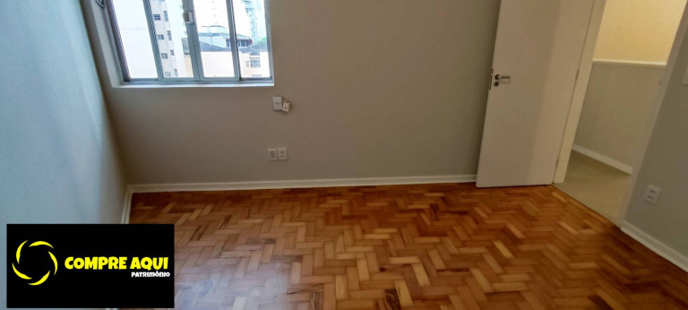 Imagem Apartamento com 1 Quarto à Venda, 34 m² em Vila Buarque - São Paulo