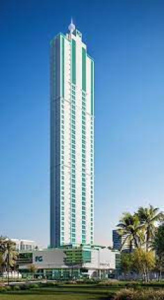 Imagem Sala Comercial à Venda, 227 m² em Centro - Balneário Camboriú