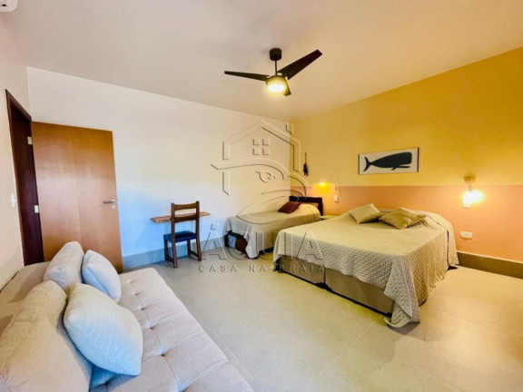 Imagem Casa com 7 Quartos à Venda, 573 m² em Lázaro - Ubatuba Imagem Casa com 7 Quartos à Venda, 573 m² em Lázaro - Ubatuba
