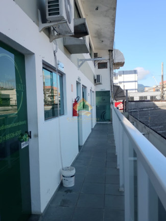 Imagem Ponto Comercial à Venda, 48 m² em Centro - Ubatuba