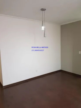 Imagem Apartamento com 2 Quartos à Venda, 59 m² em Jardim Shangai - Jundiaí