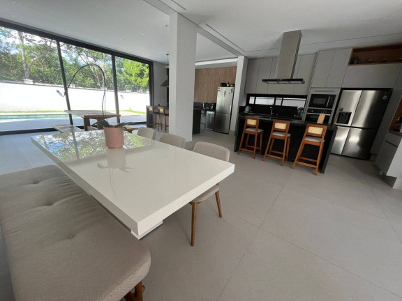 Imagem Casa com 5 Quartos à Venda, 420 m² em Alphaville - Santana De Parnaíba