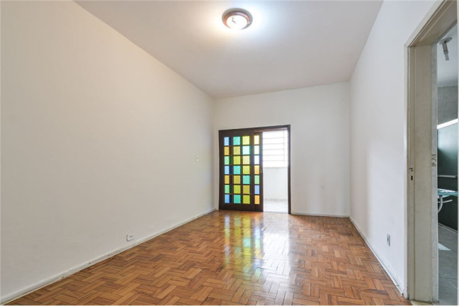 Imóvel com 3 Quartos à Venda,  em Vila Buarque - São Paulo