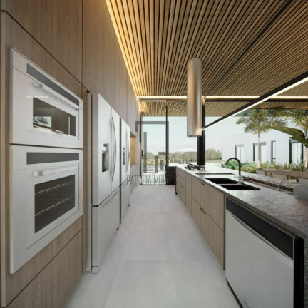 Imagem Casa de Condomínio com 3 Quartos à Venda, 233 m² em Rio Verde - Araçoiaba Da Serra Imagem Casa de Condomínio com 3 Quartos à Venda, 233 m² em Rio Verde - Araçoiaba Da Serra