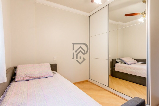Imagem Apartamento com 3 Quartos à Venda, 106 m² em Perdizes - São Paulo