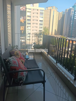 Imagem Apartamento com 4 Quartos à Venda ou Locação, 170 m² em Moema - São Paulo Imagem Apartamento com 4 Quartos à Venda ou Locação, 170 m² em Moema - São Paulo