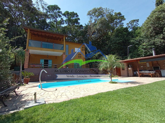 Imagem Chácara com 4 Quartos para Alugar, 780 m² em Recanto Dos Palmares - Atibaia Imagem Chácara com 4 Quartos para Alugar, 780 m² em Recanto Dos Palmares - Atibaia