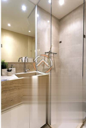 Imagem Apartamento com 3 Quartos à Venda, 59 m² em Campestre - Santo André