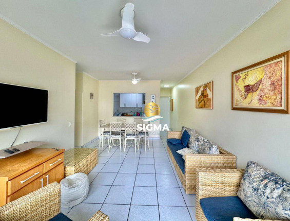 Imagem Apartamento com 3 Quartos à Venda, 85 m² em Tombo - Guarujá Imagem Apartamento com 3 Quartos à Venda, 85 m² em Tombo - Guarujá