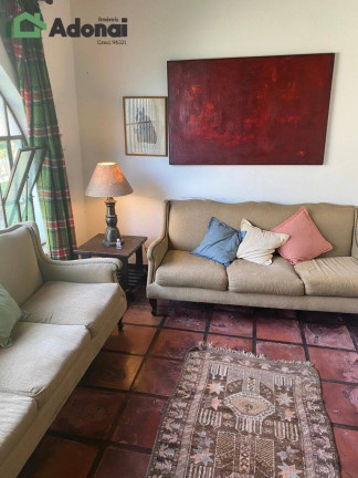 Imagem Chácara com 5 Quartos à Venda, 500 m² em Ribeirão Grande - Juquitiba Imagem Chácara com 5 Quartos à Venda, 500 m² em Ribeirão Grande - Juquitiba