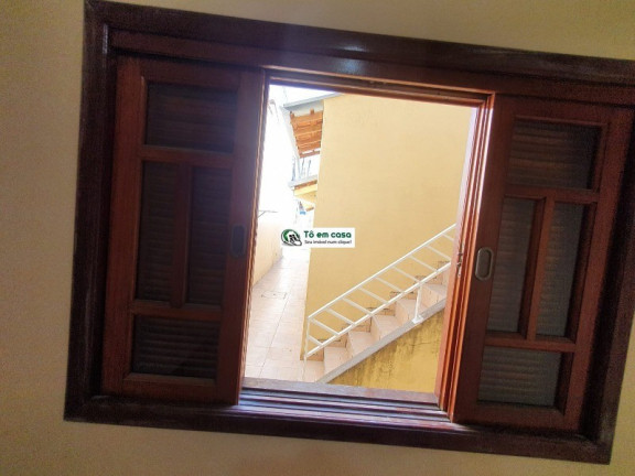 Imagem Casa com 4 Quartos à Venda, 120 m² em Conjunto Residencial Dom Pedro Ii - São José Dos Campos
