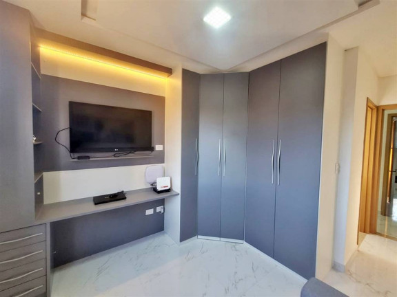 Imagem Sobrado com 2 Quartos à Venda, 120 m² em Caiçara - Praia Grande Imagem Sobrado com 2 Quartos à Venda, 120 m² em Caiçara - Praia Grande