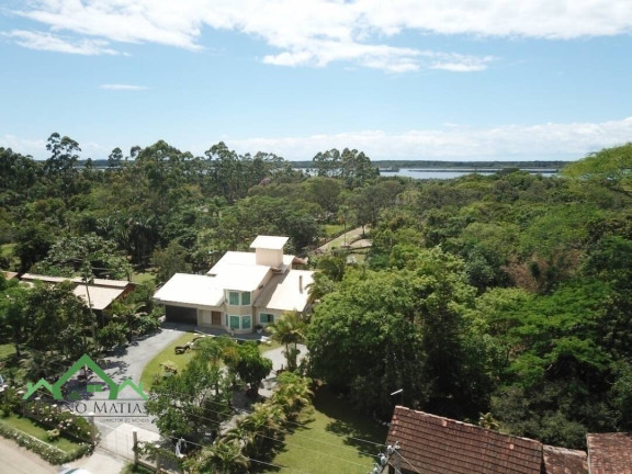 Imagem Chácara com 3 Quartos à Venda, 10 m² em Pinheiros - Balneário Barra Do Sul