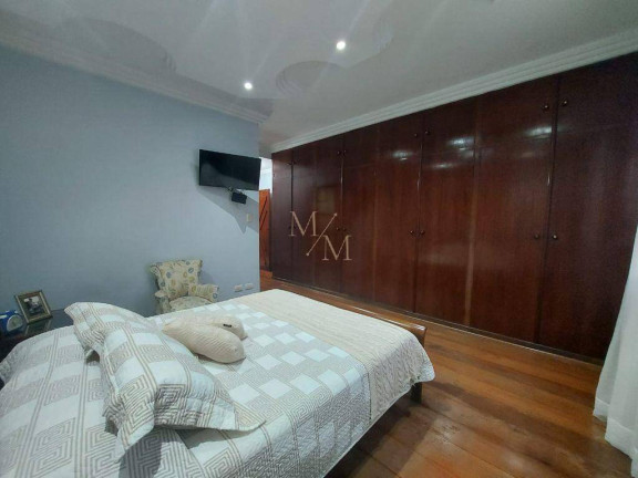 Imagem Apartamento com 3 Quartos à Venda, 205 m² em Boqueirão - Santos Imagem Apartamento com 3 Quartos à Venda, 205 m² em Boqueirão - Santos
