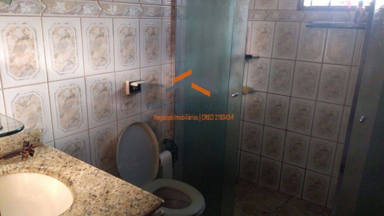 Imagem Casa com 3 Quartos à Venda, 200 m² em Jardim Planalto - Paulínia Imagem Casa com 3 Quartos à Venda, 200 m² em Jardim Planalto - Paulínia