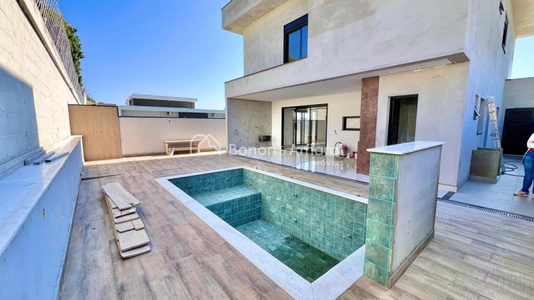 Imagem Casa de Condomínio com 3 Quartos à Venda, 300 m² em Pinheiro - Valinhos Imagem Casa de Condomínio com 3 Quartos à Venda, 300 m² em Pinheiro - Valinhos