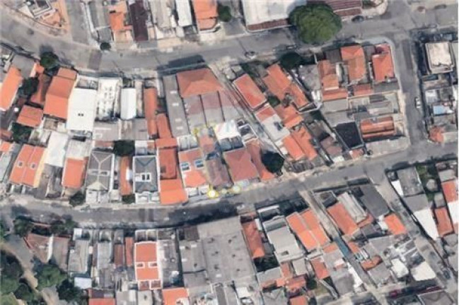 Imagem Terreno à Venda, 221 m² em Vila Formosa - São Paulo Imagem Terreno à Venda, 221 m² em Vila Formosa - São Paulo