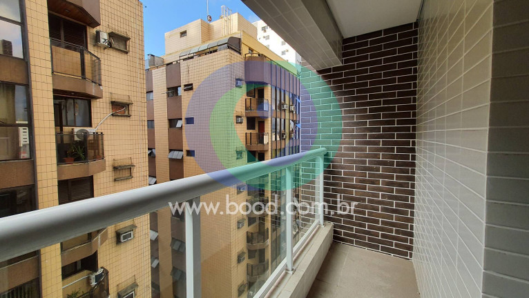 Imagem Apartamento com 2 Quartos à Venda, 82 m² em Aparecida - Santos Imagem Apartamento com 2 Quartos à Venda, 82 m² em Aparecida - Santos