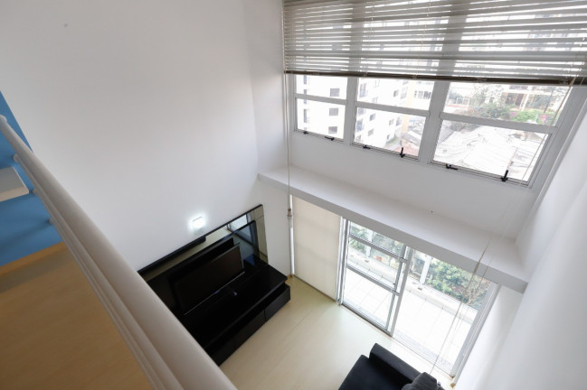 Imagem Apartamento com 1 Quarto à Venda, 65 m² em Pinheiros - São Paulo