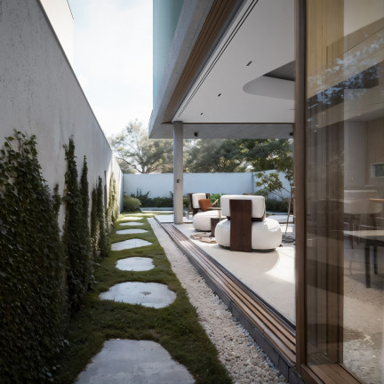 Imagem Casa com 4 Quartos à Venda, 276 m² em Vila Assunção - Porto Alegre Imagem Casa com 4 Quartos à Venda, 276 m² em Vila Assunção - Porto Alegre