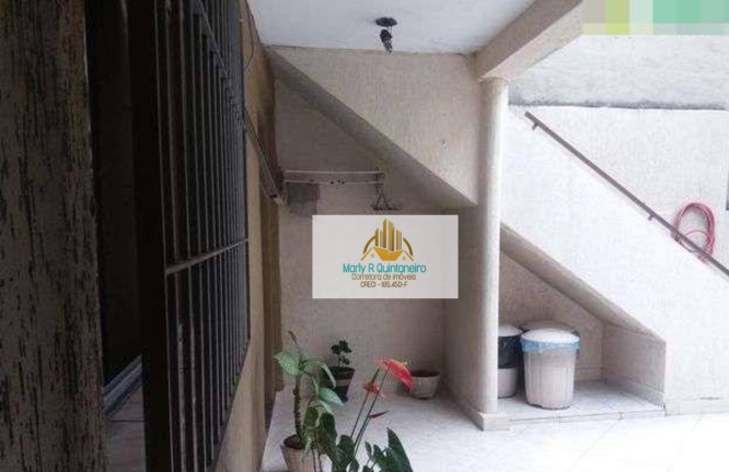 Imagem Sobrado com 4 Quartos à Venda, 248 m² em Centro - Guarulhos Imagem Sobrado com 4 Quartos à Venda, 248 m² em Centro - Guarulhos