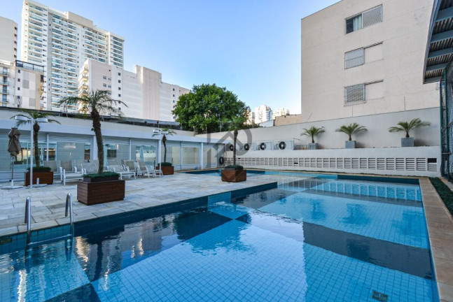 Imagem Apartamento com 3 Quartos à Venda, 101 m² em Alto Da Boa Vista - São Paulo Imagem Apartamento com 3 Quartos à Venda, 101 m² em Alto Da Boa Vista - São Paulo