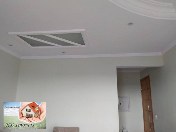 Imagem Apartamento com 3 Quartos à Venda, 58 m² em Paulicéia - São Bernardo Do Campo Imagem Apartamento com 3 Quartos à Venda, 58 m² em Paulicéia - São Bernardo Do Campo
