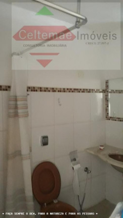 Imagem Casa com 5 Quartos à Venda, 300 m² em Jardim Das Nações - Taubaté Imagem Casa com 5 Quartos à Venda, 300 m² em Jardim Das Nações - Taubaté