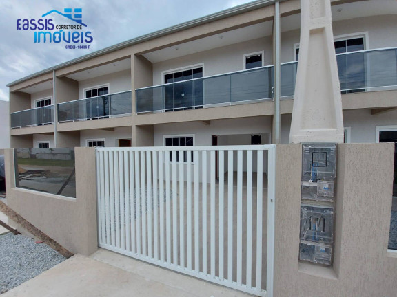 Imagem Sobrado com 3 Quartos à Venda, 112 m² em Jardim Miramar - Pontal Do Paraná Imagem Sobrado com 3 Quartos à Venda, 112 m² em Jardim Miramar - Pontal Do Paraná