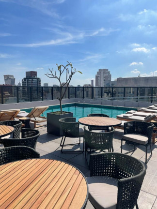 Imagem Imóvel com 3 Quartos à Venda, 142 m² em Pinheiros - São Paulo Imagem Imóvel com 3 Quartos à Venda, 142 m² em Pinheiros - São Paulo