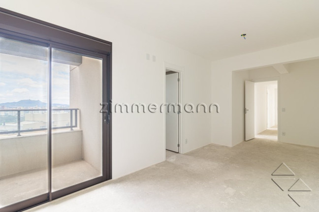 Imagem Apartamento com 4 Quartos à Venda, 343 m² em Alto Da Lapa - São Paulo